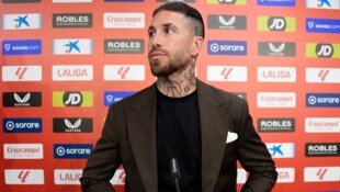 Sergio Ramos