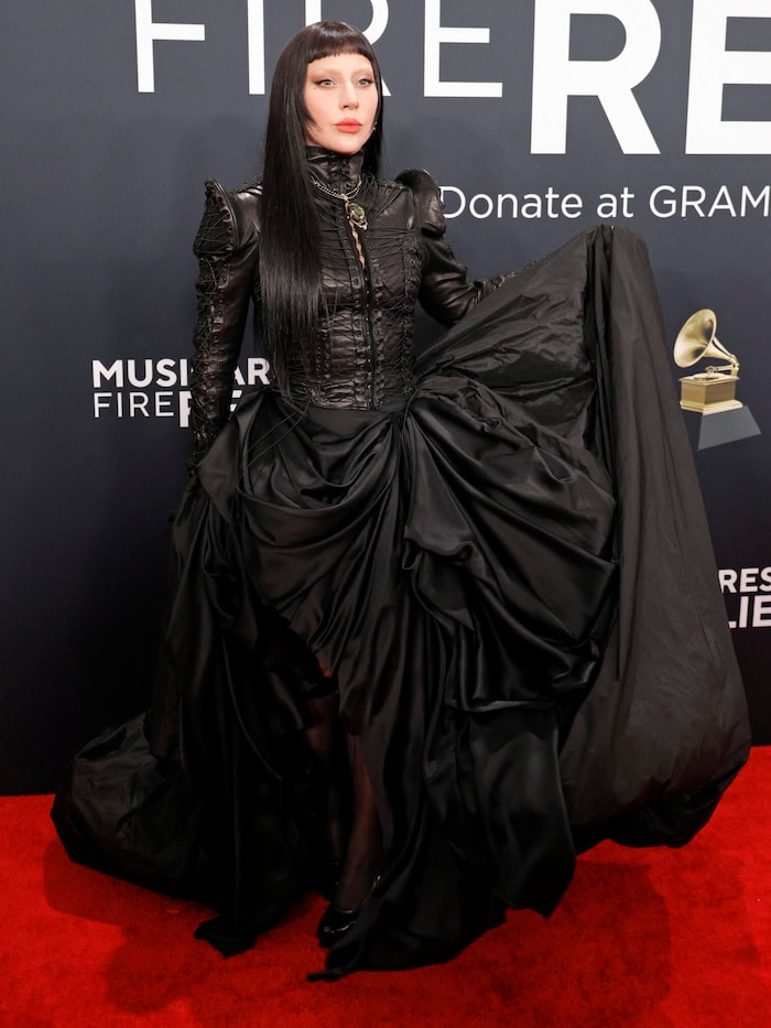 Lady Gaga