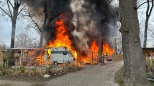 (Bild: Freiwillige Feuerwehr Tulln-Stadt)