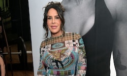Alte Tweets von Karla Sofía Gascón sorgen wenige Wochen vor der Oscar-Verleihung für jede Menge ...
