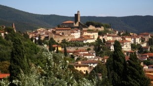 Die Gemeinde Castiglion Fiorentino verbietet englische Wörter in der amtlichen Kommunikation.