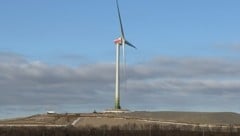 Rund um die Windräder ranken sich diverse Mythen.