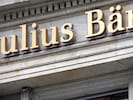 Julius Bär ist nach der UBS die größte reine Privatbank der Schweiz. 