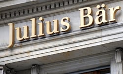Das Bankhaus Bär geriet nach den Signa-Pleiten in Turbulenzen.