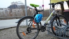 Mit dem neuen flächendeckenden Bike-Sharing-System entsteht eine nachhaltige Ergänzung zum öffentlichen Verkehr in der Stadt Salzburg. (Bild: Tröster Andreas/ANDREAS TROESTER)