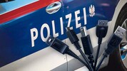 Ladekabel als Peitsche gegen Kinder eingesetzt – die Polizei ermittelt.