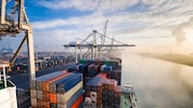 Die Exporte in die USA aus den EU-Ländern brachen zwar ein, dennoch bleiben die Vereinigten ...
