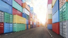 Ein schwacher US-Dollar ist schlecht für Firmen, die in die Vereinigten Staaten liefern.