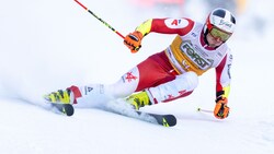 Stefan Brennsteiner (Bild: GEPA)