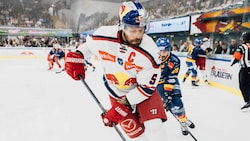 (Bild: Gintare Karpaviciute- 2024 EC Red Bull Salzburg)