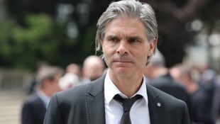 Gilbert Prilasnig