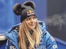 Ski-Queen Lindsey Vonn trainiert auch an den Weihnachts-Feiertagen für ihren großen ...