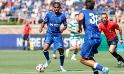 Carney Chukwuemeka wechselt zum BVB.