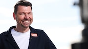 Rapids Sport-Boss Markus Katzer