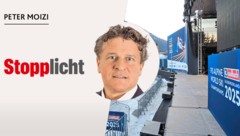 „Krone“-Sportchef Peter Moizi (Bild: Birbaumer Christof)