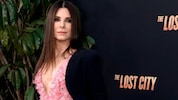Hollywood-Star Sandra Bullock hat schon viele Höhen und Tiefen erlebt