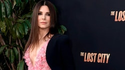 Sandra Bullock richtete einen eindringlichen Appell an ihre Fans, nicht auf ...