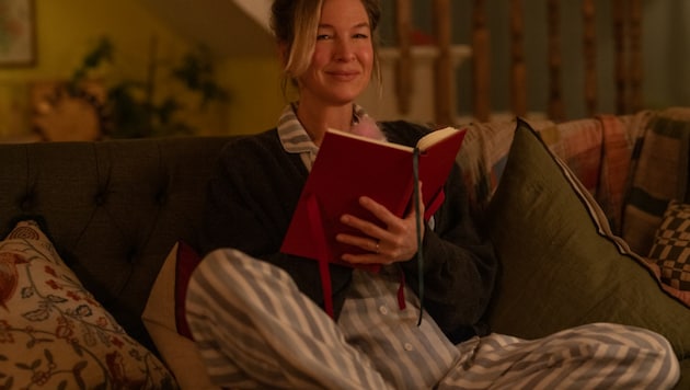 Wir freuen uns auf die Krone-Ladies-Night mit Bridget Jones! (Bild: Universal Pictures, Jay Maidment)