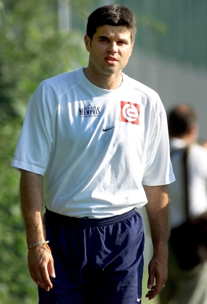 Aljoša Asanović 