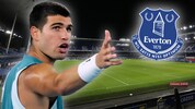 „Schlägt“ der Superstar im Goodison Park auf?