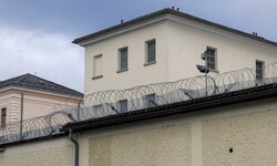 Der gefährliche Übergriff hatte sich in der Justizanstalt Ried/I. zugetragen.