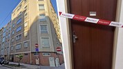 Tatort Dißlergasse: Wieder traf es einen Bau aus den 60er- oder 70er-Jahren. 