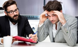 Pleiten betreffen in Österreich vor allem Männer – die Gründe sind oft hausgemacht.