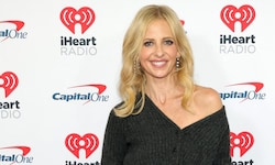 Sarah Michelle Gellar soll zwei Jahrzehnte nach dem Serien-Aus von „Buffy – Im Bann der Dämonen“ ...
