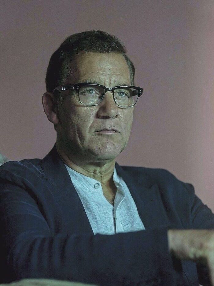 Hollywood-Schauspieler Clive Owen wäre beim Dreh in Wien dabei gewesen.