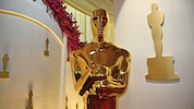 Die 97. Verleihung der Oscars oder Academy Awards findet in der Nacht auf den 3. März in der Traumfabrik Los Angeles statt. (Bild: AFP/AFP or licensors)