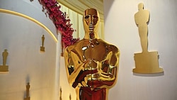 Die 97. Verleihung der Oscars oder Academy Awards findet in der Nacht auf den 3. März in der Traumfabrik Los Angeles statt. (Bild: AFP or licensors)