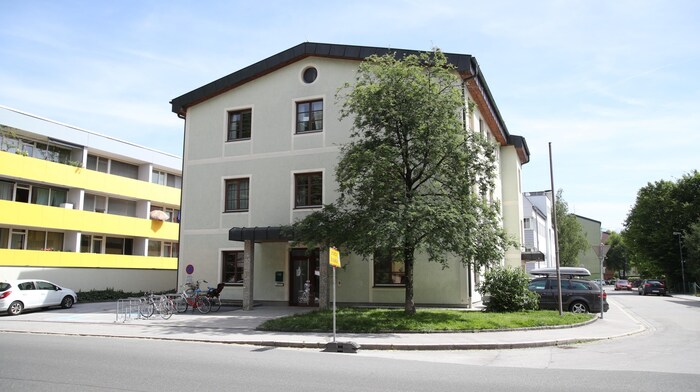 The suitability of the state's office buildings for residential use is being examined. The ...