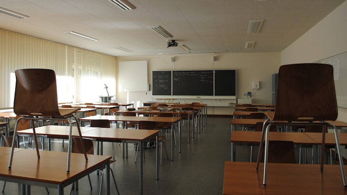 Nachdem zwei 15-jährige Schülerinnen als Absetzer des Droh-Postings ausgeforscht werden konnten, ...