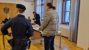 Der Angeklagte bestritt die Vorwürfe, anerkannte aber den Schaden.