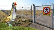Der Wachtelkönig wäre mit dem Bau der PV-Anlage am Grazer Flughafen-Areal in Gefahr. 