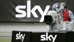 Sky überträgt auch in den kommenden Jahren die heimische Bundesliga.