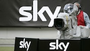Sky überträgt auch in den kommenden Jahren die heimische Bundesliga.