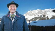 Ernst Fischbacher tritt nicht mehr an