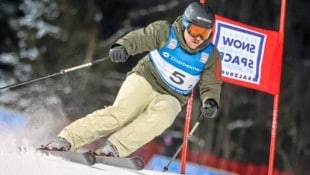 Dieser Sommer-Olympiasieger ist auch bei der Ski-WM in Saalbach-Hinterglemm dabei. (Bild: GEPA pictures)