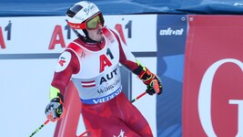 Stefan Brennsteiner gibt zu, dass das frühe Aus im Teambewerb doch etwas an ihm „nagen wird“.  (Bild: GEPA/GEPA pictures)