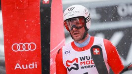 Thomas Tumler wurde durch die „B-Team-Aussagen“ zusätzlich motiviert. (Bild: GEPA/GEPA pictures)