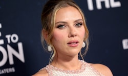 Scarlett Johansson musste 30 Jahre auf ihre Traumrolle warten. Jetzt ist es endlich so weit!