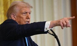 US-Präsident Donald Trump