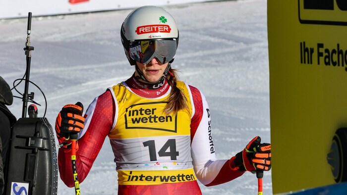 Mirjam Puchner