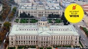Das Kunsthistorische und das Naturhistorische in Wien – ein „amerikanisches“ und ein „deutsches“ ...