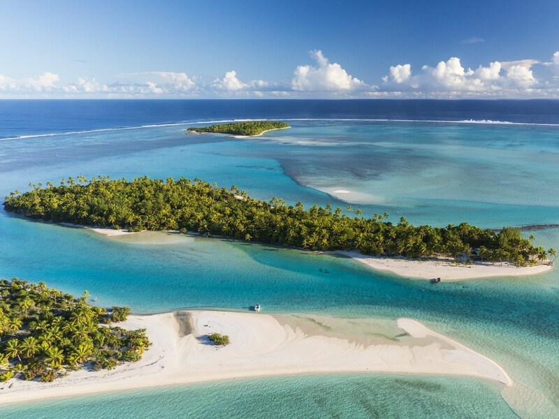 Travel photographer Oliver Bolch spent 18 months in New Zealand and shows his personal highlights of this natural paradise at the Landesmusikschule Gmunden. The second part of the lecture will take him to the Cook Islands.Date: Friday, February 7, 7.30 pm Infolink: www.oliver-bolch.at (Bild: Oliver Bolch)