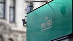 Auch bei Palmers kriselt‘s enorm. Ein Investor wird dringend gesucht.
