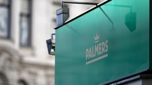 Auch bei Palmers kriselt‘s enorm. Ein Investor wird dringend gesucht.