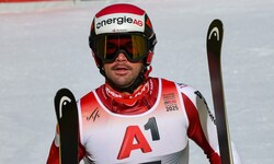 Vincent Kriechmayr
