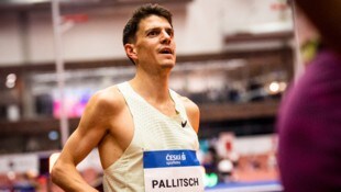 Raphael Pallitsch